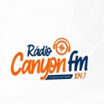 Rádio Canyon FM