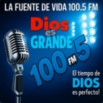 Radio La Fuente de Vida 100.5 FM