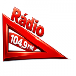 Radio 104 FM Ubaporanga