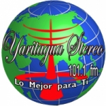 Radio Yaritagua Stereo 101.1 FM
