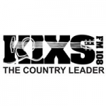 KIXS 107.9 FM