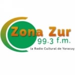 Radio Zona Zur 99.3 FM