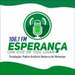 Rádio Esperança 106.1 FM