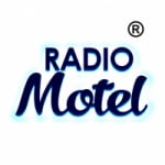 Logo da emissora Rádio Motel