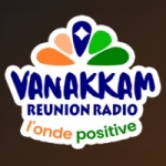 Vanakkam Réunion Radio 94.8 FM