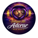 Web Rádio Tempo de Adorar