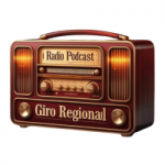 Rádio Podcast Giro Regional