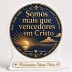 Web Rádio Mais que Vencedores