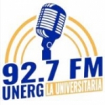 Radio UNERG 92.7 FM