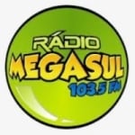 Radio Megasul 103.5 FM