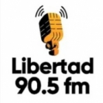 Radio Libertad 90.5 FM
