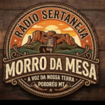 Rádio Sertaneja Morro da Mesa FM