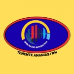 Web Rádio Interativa