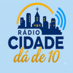 Radio Cidade dá de 10