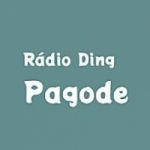 Rádio Ding - Pagode