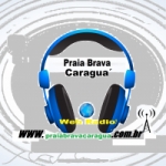Praia Brava Caraguá Web Rádio