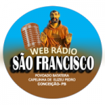 Web Rádio Católica São Francisco
