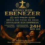 Rádio Ebenezer
