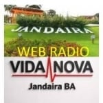 Rádio Vida Nova