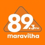 Rádio Maravilha 89.3 FM