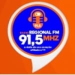 Rádio Regional 91.5 FM