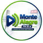 Rádio Monte Alegre Sergipe 87.9 FM