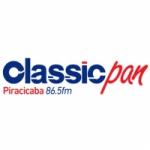 Rádio Classic Pan 86.5 FM