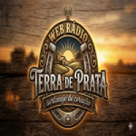 Web Rádio Terra de Prata