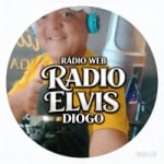Rádio Web Elvis Diogo