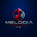 Rádio Melodia Louvor FM