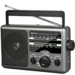 Rádio Majestade De Poder