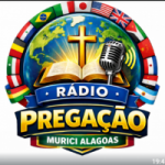 Rádio Pregação Murici Alagoas
