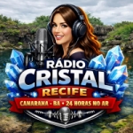 Rádio Cristal Canarana Bahia