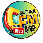 Rádio Cultura FM VG