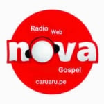 Rádio Web Nova Gospel