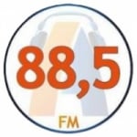 Rádio Anhanguera FM 88.5