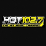 WXHT 102.7 FM Hot