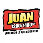 WJUA 1200 AM Juan