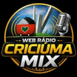 Web Rádio Criciúma Mix