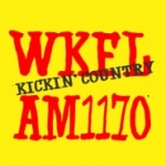 Radio WKFL 1170 AM
