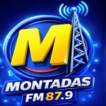 Rádio Montadas FM