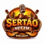 Rádio Sertão Net FM