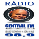 Rádio Central FM