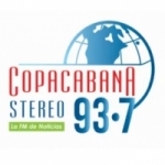 Radio Copacabana Stereo 93.7 FM