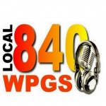 Radio WPGS 840 AM