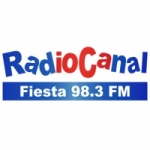 Radio Canal 98.3 FM