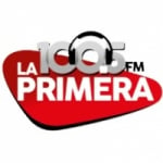 Radio La Primera 100.5 FM