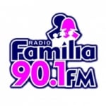 Radio Familia 90.1 FM