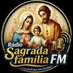 Rádio FM Sagrada Família