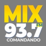 Radio Mix 93.7 FM